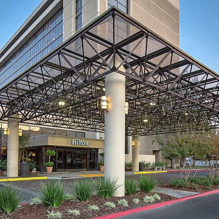 Hotel Hilton Sacramento Arden West Zewnętrze zdjęcie