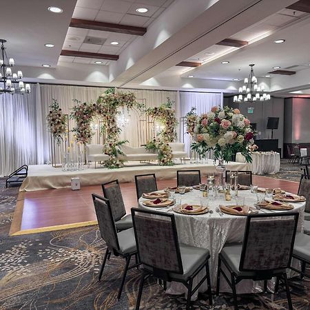 Hotel Hilton Sacramento Arden West Zewnętrze zdjęcie