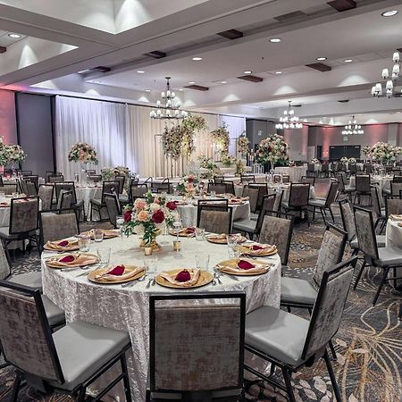 Hotel Hilton Sacramento Arden West Zewnętrze zdjęcie