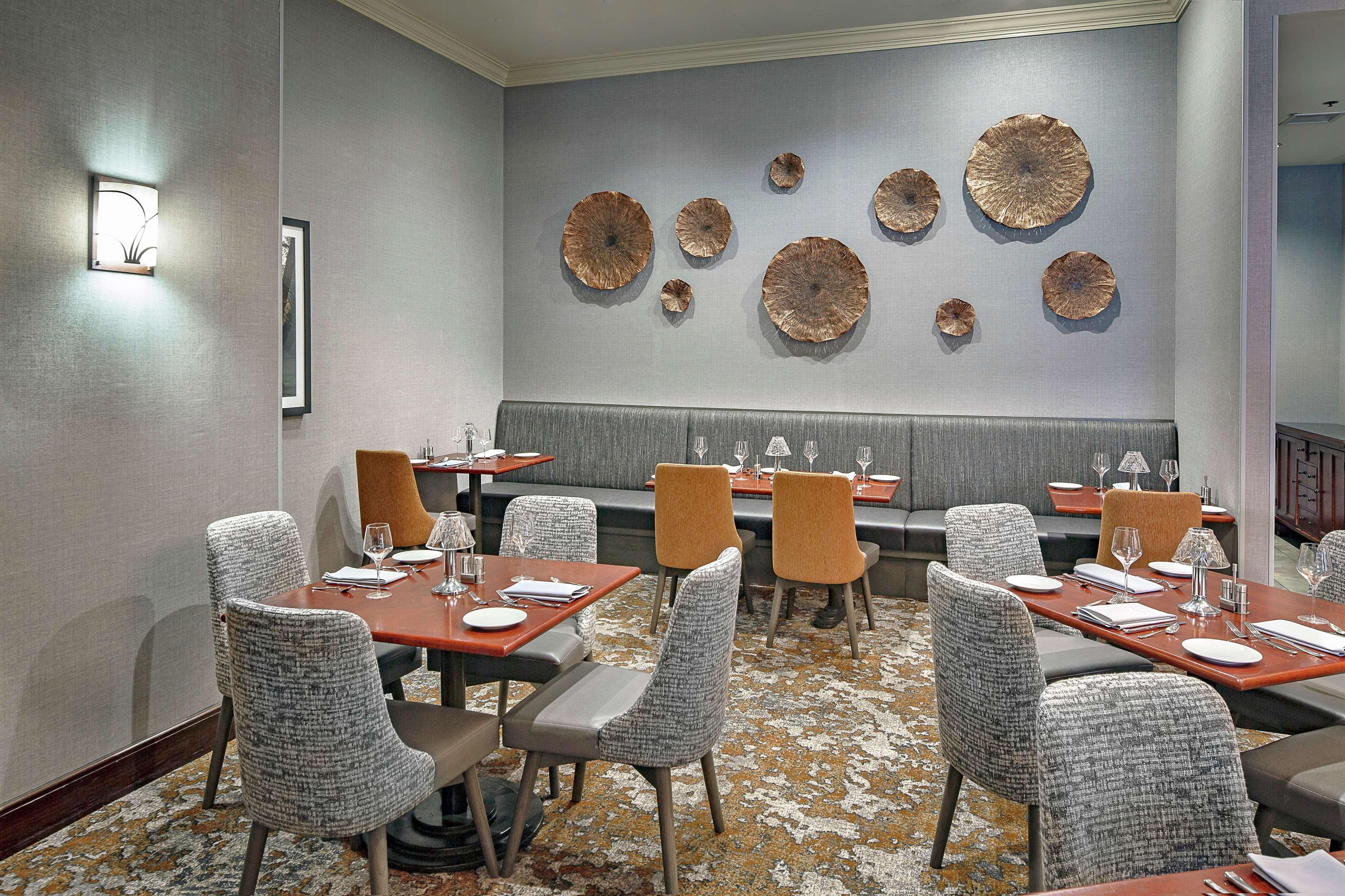 Hotel Hilton Sacramento Arden West Zewnętrze zdjęcie