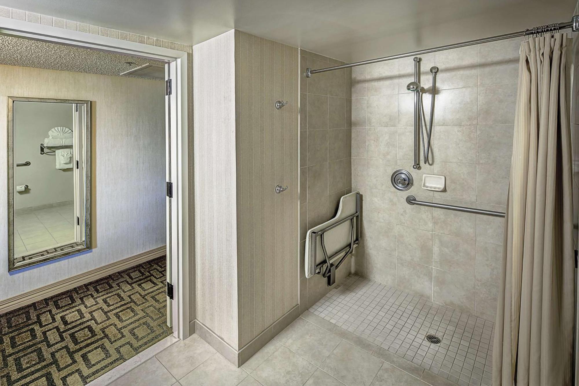 Hotel Hilton Sacramento Arden West Zewnętrze zdjęcie
