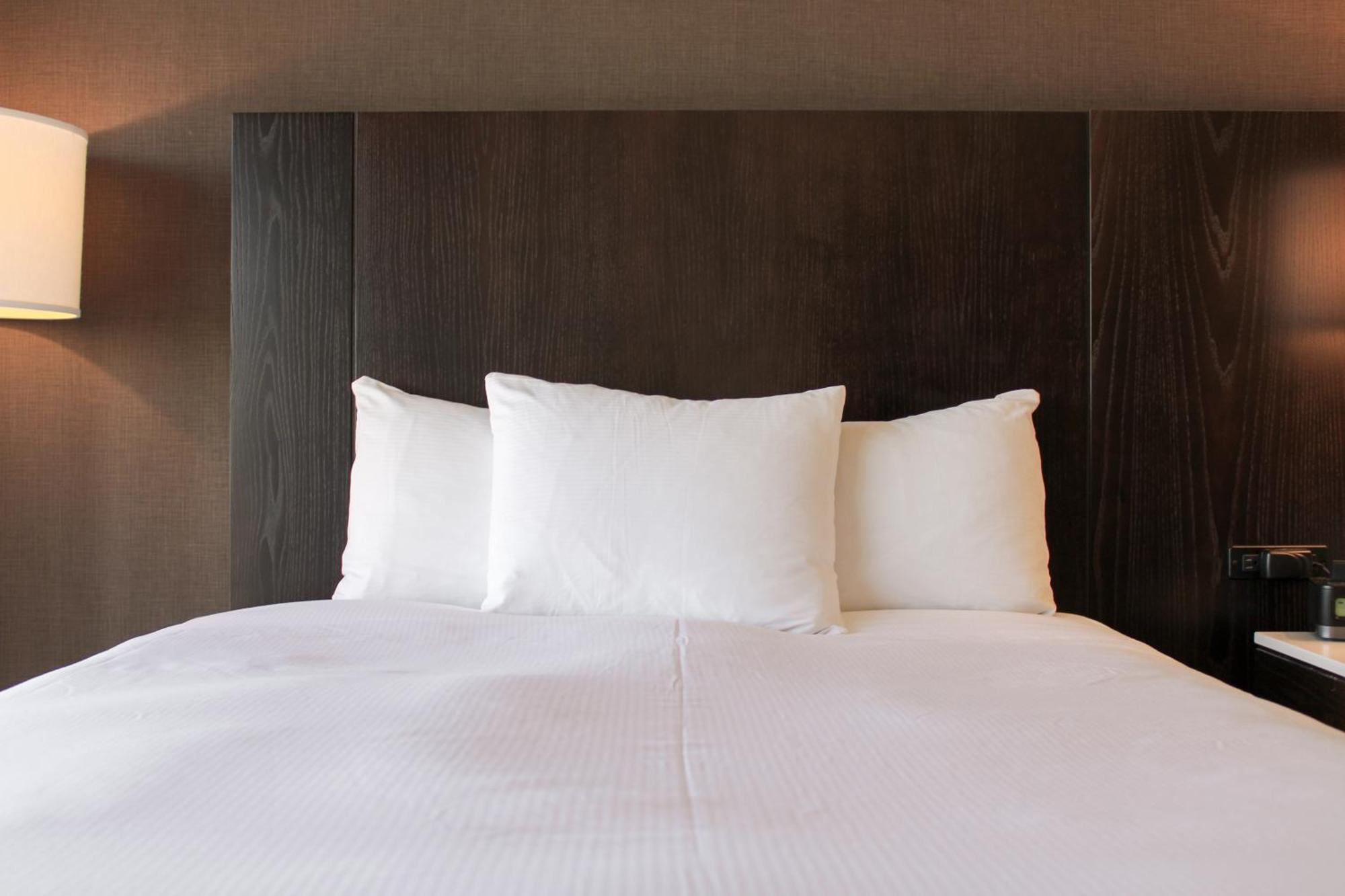 Hotel Hilton Sacramento Arden West Zewnętrze zdjęcie