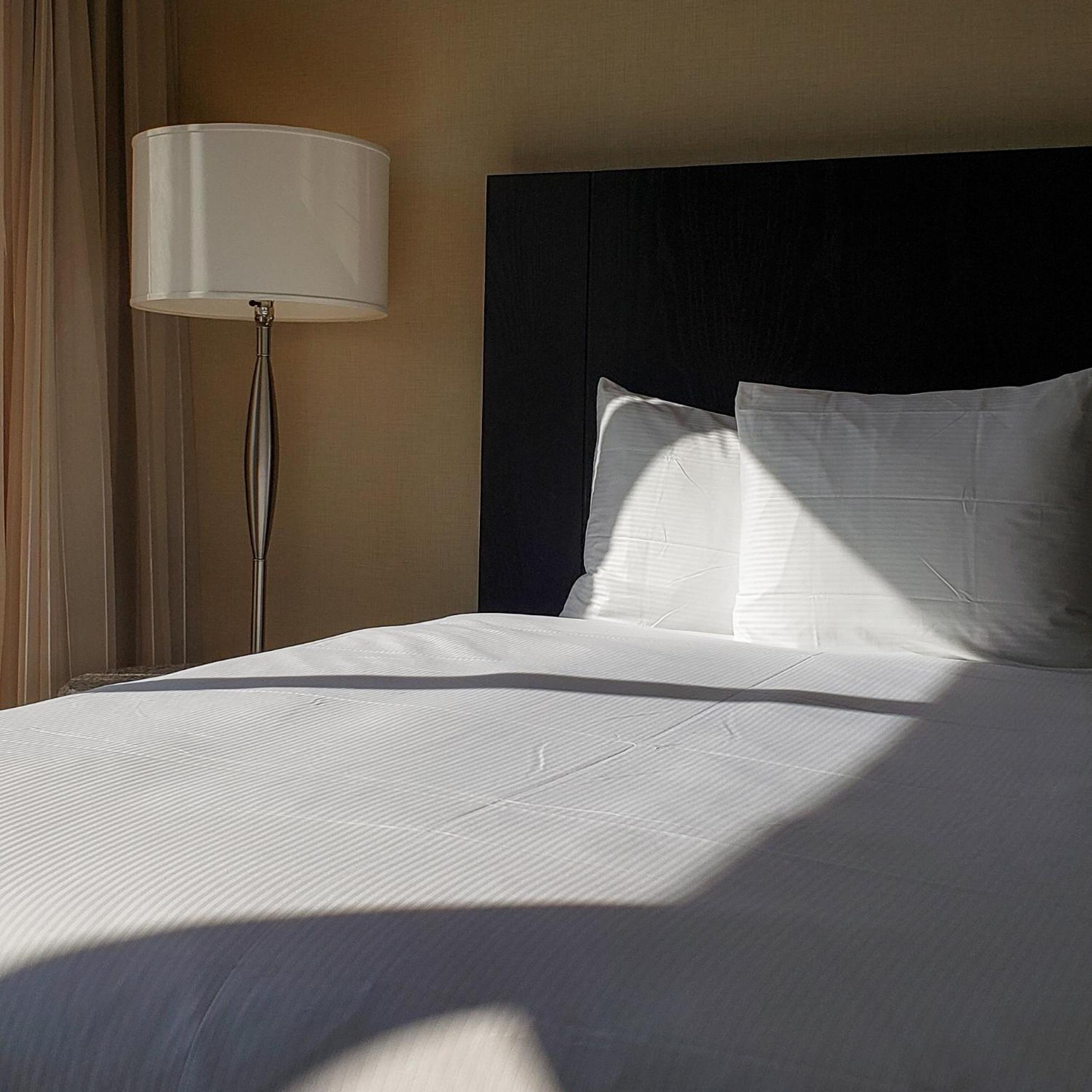 Hotel Hilton Sacramento Arden West Zewnętrze zdjęcie